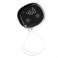 thumbnail image 1 of Cinta Métrica Corporal Inteligente con Aplicación, Cinta Métrica Corporal Bluetooth para Fitness, Medición de Pérdida de Peso, Pantalla LED, 1 of 5