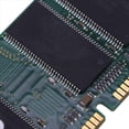 thumbnail image 1 of 6X 2.6V DDR 400MHz 1GB Memoria 184Pins PC3200 Escritorio para RAM CPU GPU APU No ECC CL3 DIMM, 1 of 5