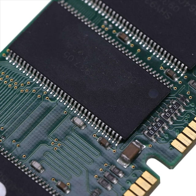 6X 2.6V DDR 400MHz 1GB Memoria 184Pins PC3200 Escritorio para RAM CPU GPU APU No ECC CL3 DIMM