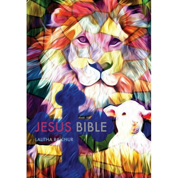 The Jesus Bible, (Paperback)