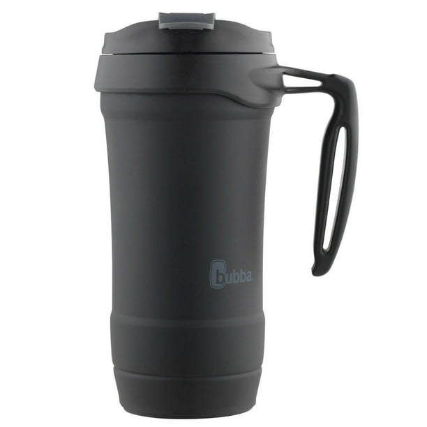 bubba Brands – Gobelet isotherme en acier inoxydable avec