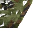 thumbnail image 4 of EeaseCA Filet de Camouflage Forestier 1.5M*3M pour Chasse Camp Camo Cache-Tirage, 4 of 7