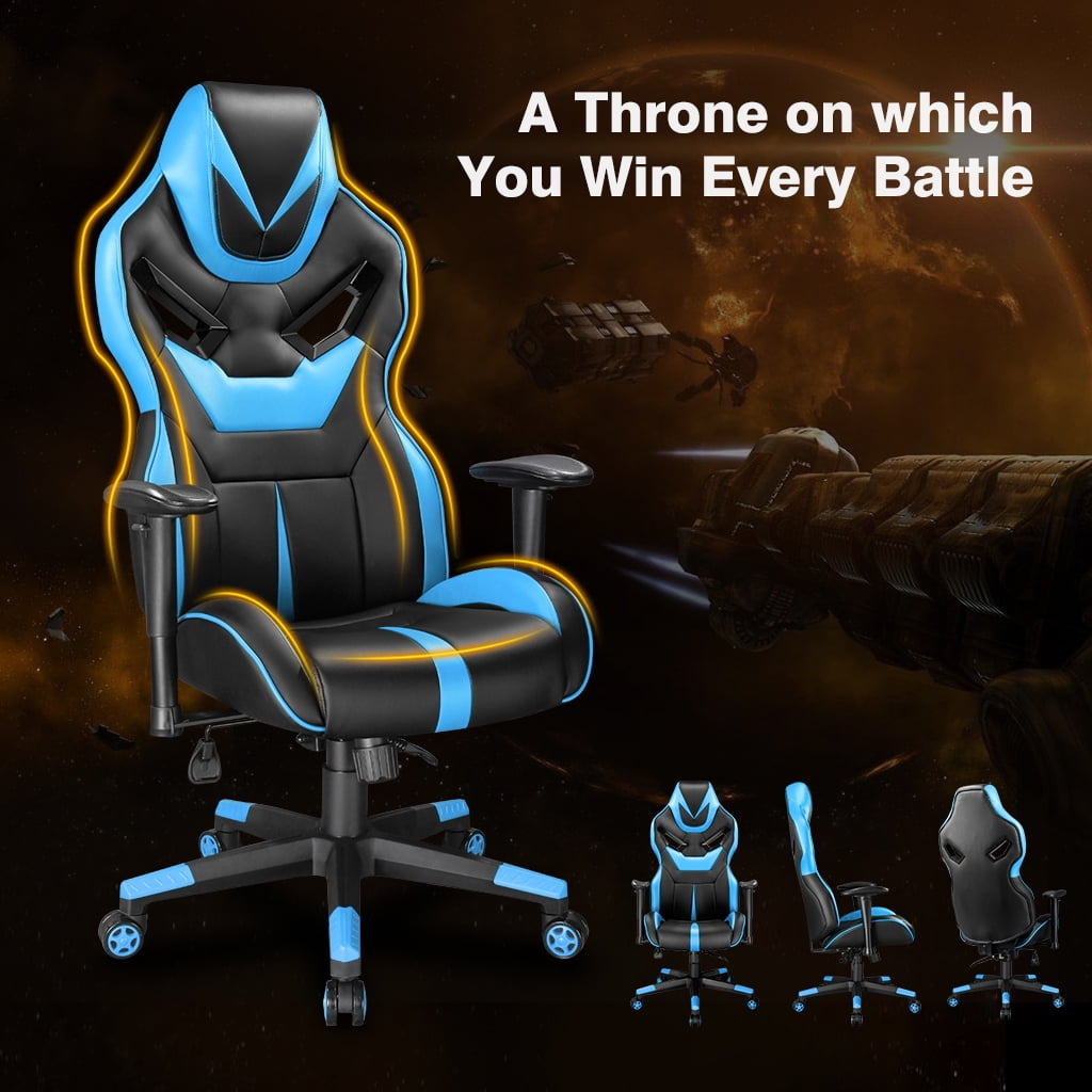 Chairs For Gaming