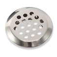 thumbnail image 2 of 20 Pcs Grille de Ventilation en Acier Inoxydable : Installation Facile Anti-Poussière Résistant aux Insectes, 2 of 10