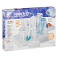 thumbnail image 2 of Mommy's Helper Drain 'N Dry Bottle Drying Rack, 1.0 CT, 2 of 5