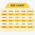 thumbnail image 5 of AUXDIQ Bathroom Slippers Women Men Non Slip House Shoes Shower Sandals Beach Pool Slides, 5 of 6