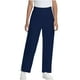 thumbnail image 4 of Cowsor Girl's Bootcut Yoga Pants,High Waisted Casual Kids Bell Bottoms Pants, 4 of 7