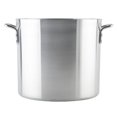 thumbnail image 2 of Olla de gran capacidad Winware de aluminio resistente de 22,7 litros, 4 mm, 2 of 6