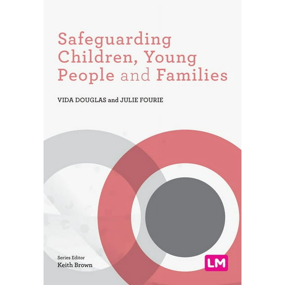 Post-Qualifying Social Work Practice Safeguarding Children, Young People and Families, (Paperback)
