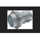 thumbnail image 1 of Conector Sigma Electric ProConnex de Zinc para roscar de 3/4 pulg. Paquete de 25, 1 of 9