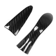 thumbnail image 4 of Steering Wheel Cover,  Knob Trim Gloss Paste Installation  For Car, 4 of 8