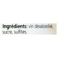 thumbnail image 5 of Carl Jung Alcohol‑Free Cuvée White Wine 0.0% 750 mL, 5 of 5