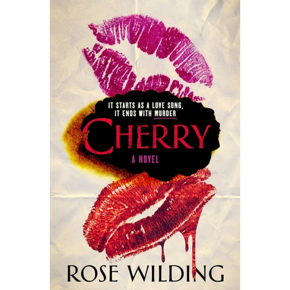 Cherry, (Hardcover)