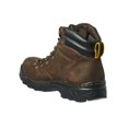 thumbnail image 4 of Bota Cliff Hombre Moda Urbana Casual Camping Chocolate chocolate 27 Cliff 089C1C, 4 of 7