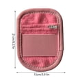 thumbnail image 2 of Stiwee Sand Remover Sand Remover Is Suitable For Beach Sand Removal Bag Powder Bag Sand Removal Brush Beach Trumpet, 2 of 5