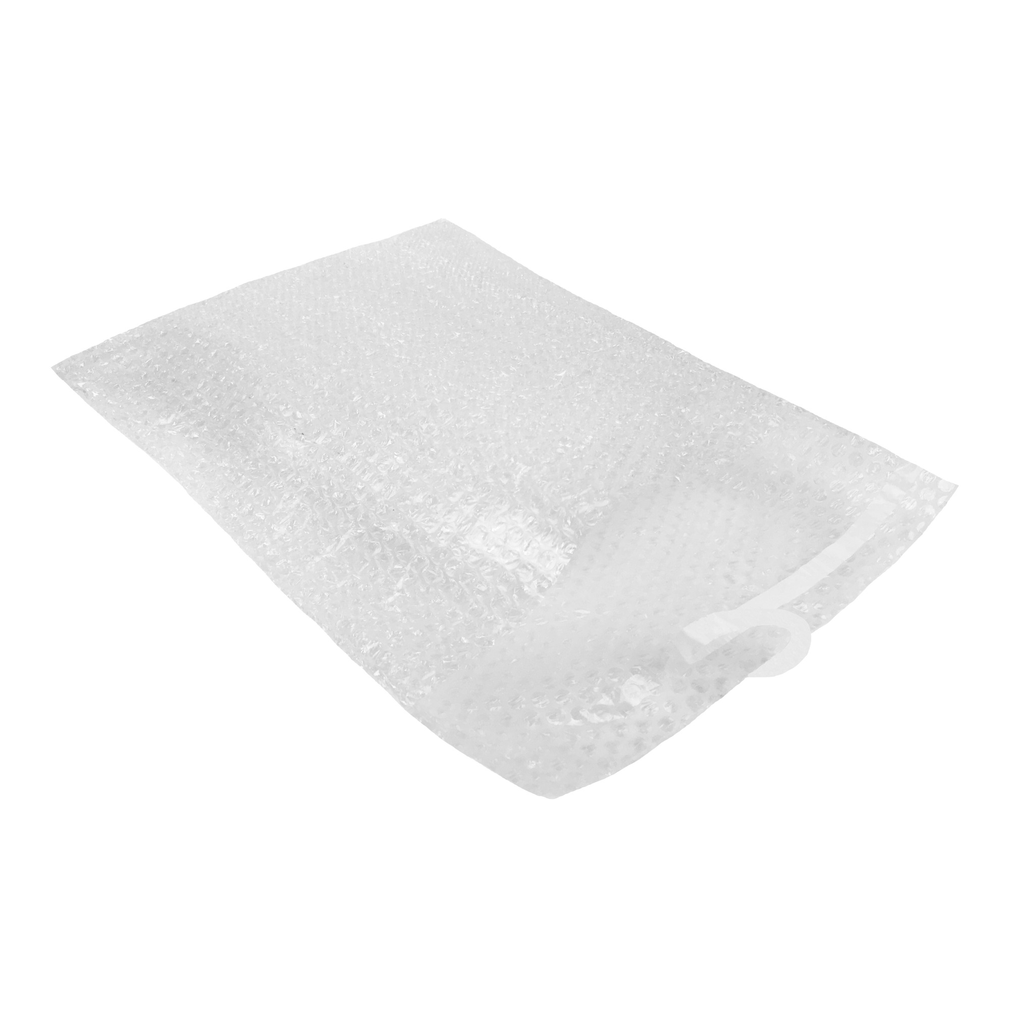 UOFFICE 25 Bubble Out Bags 10x15.5" Self Sealing Envelopes