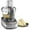 Gray, variant on Cuisinart Core Custom 10-Cup Multifunctional Food Processor | Anchor Gray