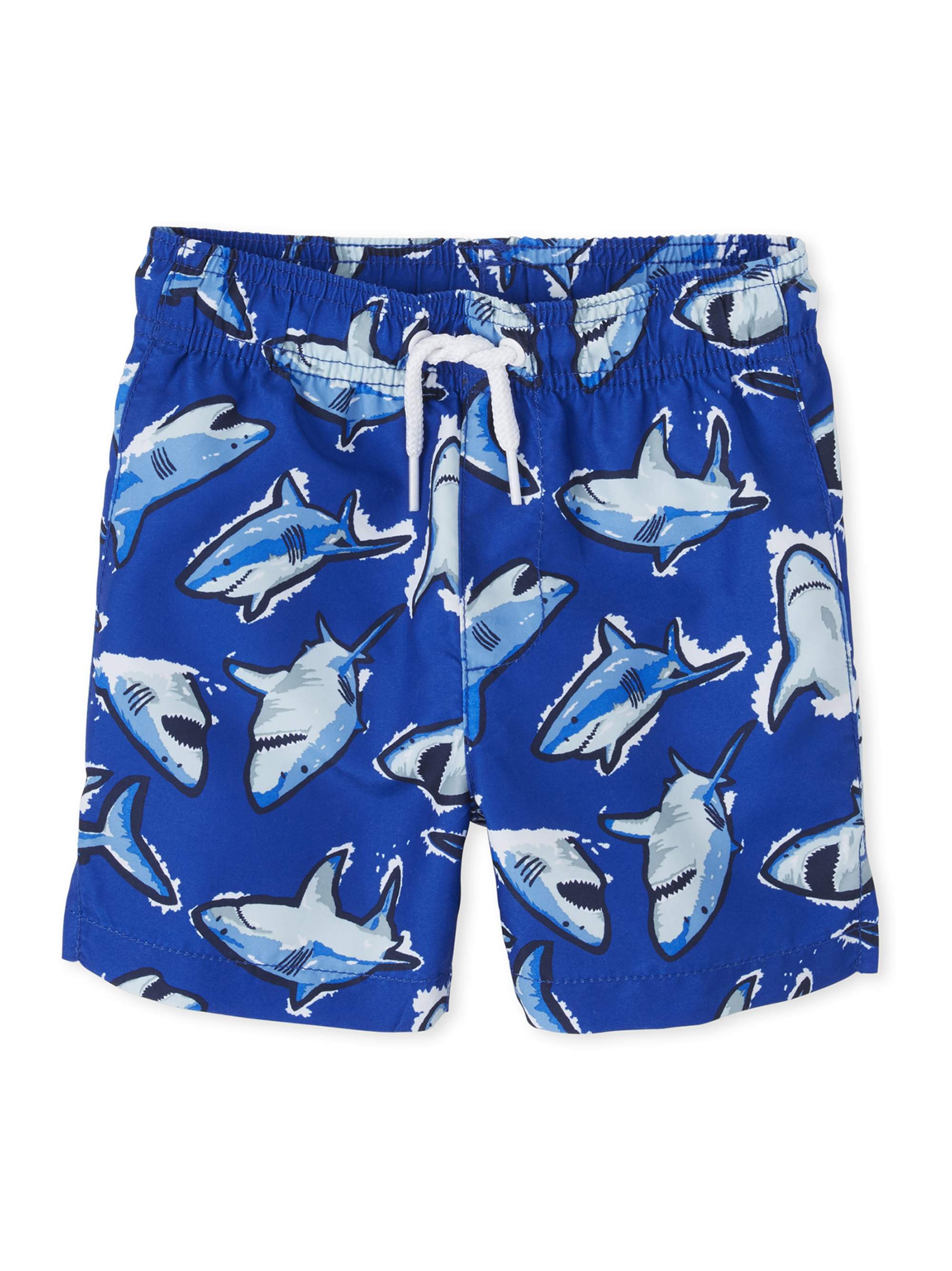 children's place swim trunks