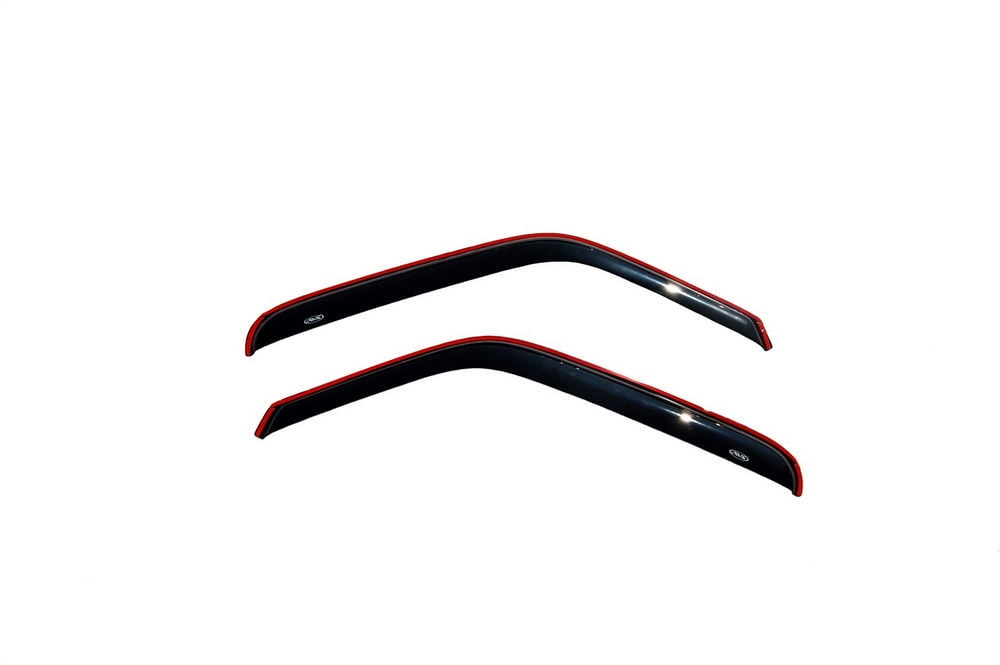 Auto Ventshade [AVS] In-Channel Ventvisor / Window Deflectors