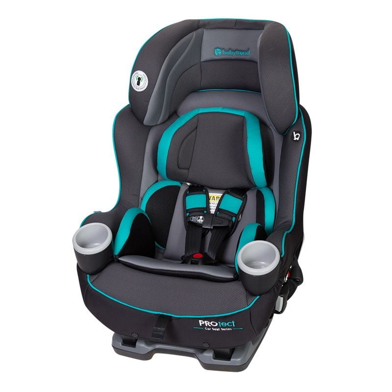 baby trend elite convertible car seat