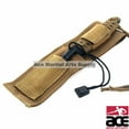 thumbnail image 3 of SURVIVOR 8" FIRE STARTER SURVIVAL CAMPING KNIFE, 3 of 4