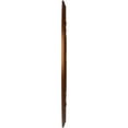 thumbnail image 3 of Ekena Millwork 22"OD x 3 1/2"ID x 1"P Baltimore Thermoformed PVC Ceiling Medallion (Fits Canopies up to 7 3/4"), Metallic Dark Copper, 3 of 10
