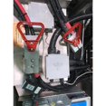 thumbnail image 4 of 175A 600V Battery Connector AWG 1/0 Quick Connect Battery Modular Power Connectors 1-2 Gauge (2 Paris), 4 of 4