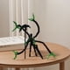 thumbnail image 3 of Juguete Cuerpo Figura Acción Impresa en 3D 13 (oscuro) Verde, 3 of 9