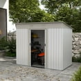 thumbnail image 2 of Lockable Shed / Keep Toys Safe / Suitable for Family Use, 2 of 5