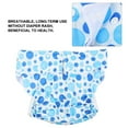 thumbnail image 1 of Couches pour Adultes Ajustables, Respirantes et Réutilisables pour Personnes Âgées, Sans Fuite, Imperméables, Confortables et Durables, 1 of 7
