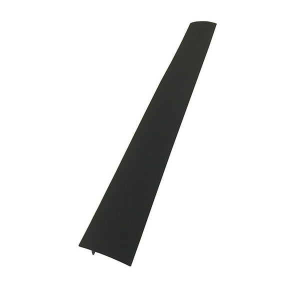 Estufa 1pc lagunas contador sello Antifouling Cubierta de cinta lagunas Negro Horno de relleno