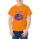 thumbnail image 1 of Camiseta Algodón de Naru para niños, 1 of 5