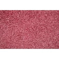 thumbnail image 2 of Garland Rug Jazz Washable Bath Rug Set, 3 Piece Set (21"x34" Bath Rug, Contour Rug, & Toilet Lid) Pink, 2 of 5