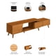 thumbnail image 4 of Mueble de TV Easy Living Artem Puertas Claras, 4 of 5