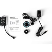 Jebao SLW-5 Wave Maker Flow Pump with Controller for Marine Reef Aquarium, 792 GPH