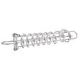 thumbnail image 4 of Marine Anchor Dock Line Spring Damper, Stainless Steel Mooring Spring Anti Cracking  For Boat Yacht Park, 4 of 8