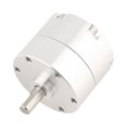 thumbnail image 2 of Air Cylinder, Crb2Bw30-90S High-Quality Pneumatic Cylinder, Small Size For Ndustrial Automation Transmission, 2 of 8