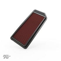 K&N Engine Air Filter: High Performance, Premium, Washable, Replacement Filter: 2007-2008 ACURA TL, 33-2379