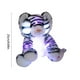 thumbnail image 3 of Juguetes de piscina, juguetes para bebés, juguetes para niños pequeños, 25 cm, 9,8 pulgadas, luz de colores, animales de peluche, juguete LED, almohada luminosa, regalo de cumpleaños para niños, muñec, 3 of 6