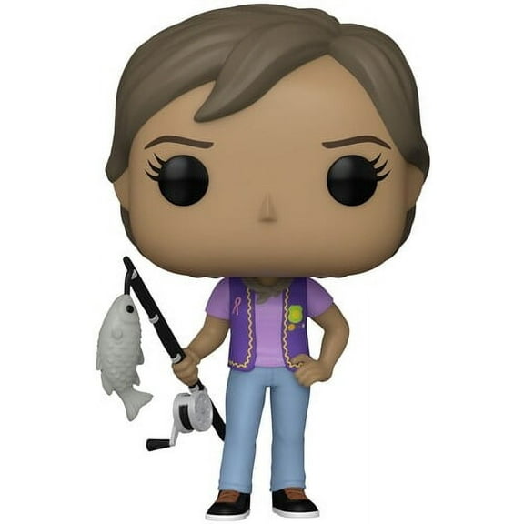FUNKO POP! TELEVISION: Parks & Recreation - Ann (Goddess), Funko, Gifts