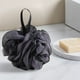 thumbnail image 5 of La Espuma Trasera Del Baño Adulto Suave Y Esponjoso Del Baño de la Apariencia Alta de Dos Colores Puede Colgar la Flor Del Baño de la Red, 5 of 7