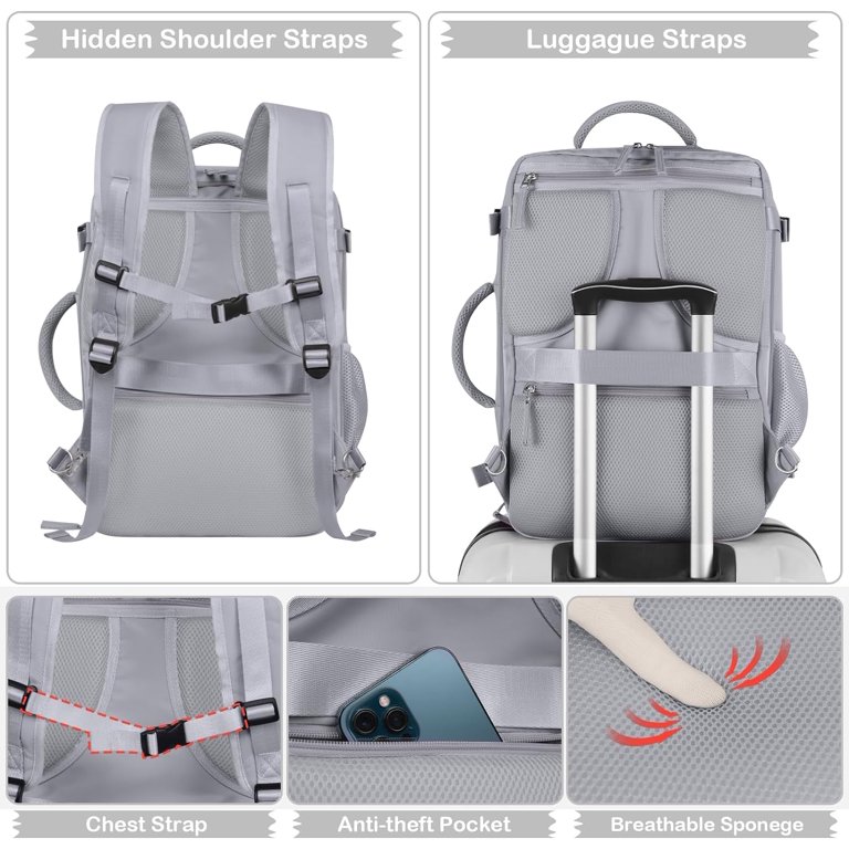 black leather convertible backpack Italian Leather Convertible Backpack