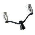 thumbnail image 1 of for DAIWA FOR FUEGO FOR PROREX VLT Carbon Fishing Reel Double Rocker Arm Handle, 1 of 10