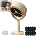 thumbnail image 1 of Small Household Tabletop Range Hood with Wind Powered and Filtration Function, 1 of 1