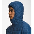 thumbnail image 4 of Sudadera con capucha THE NORTH FACE ThermoBall Eco 2.0 para hombre Shady Blue, 4 of 6