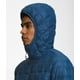 thumbnail image 4 of Sudadera con capucha THE NORTH FACE ThermoBall Eco 2.0 para Hombre - Azul XL, 4 of 6