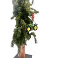 thumbnail image 7 of Kurt Adler JOHN DEERE TRACTOR ORNAMENT FOR PERSONALIZATION, 7 of 7