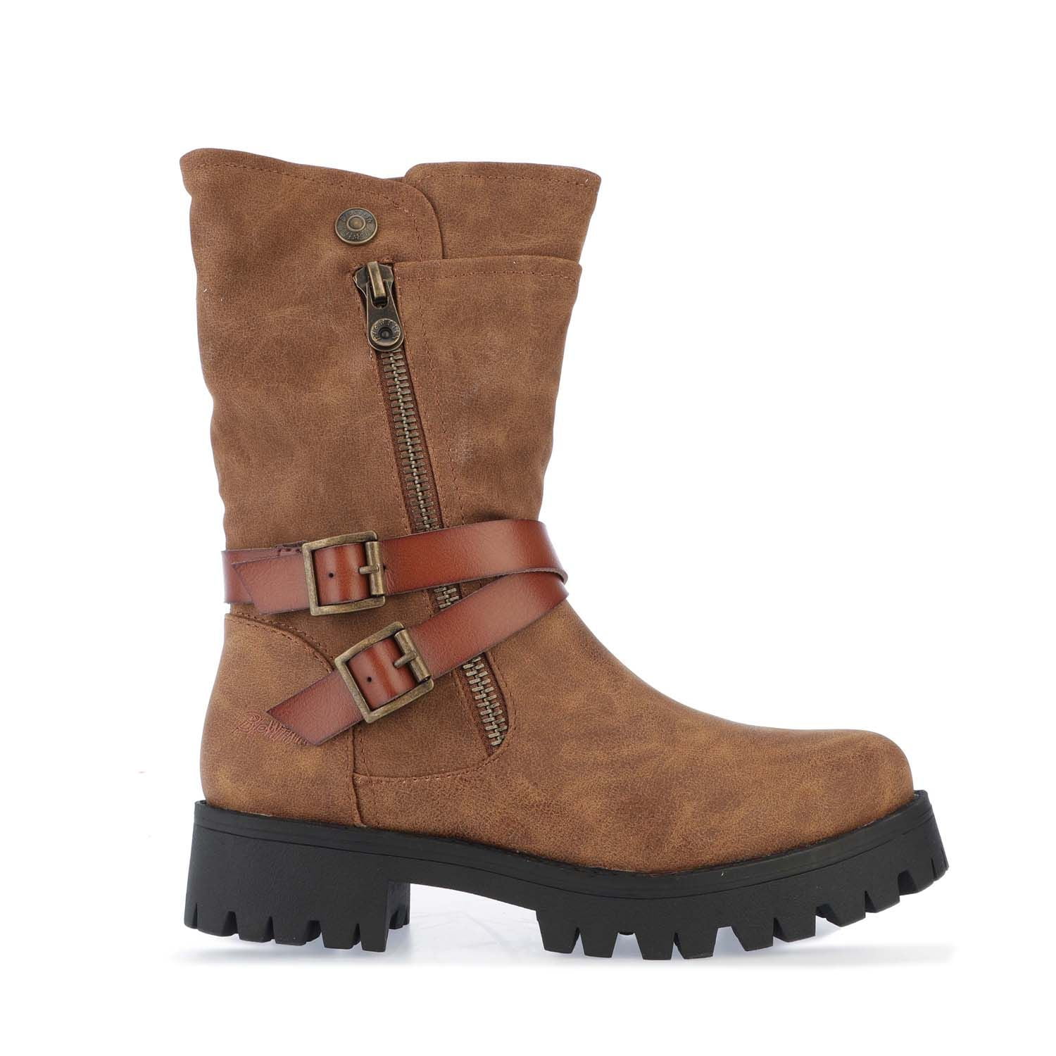 blowfish suede boots