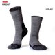 thumbnail image 3 of Eigraketly Calcetín de lana Calcetín térmico engrosado de invierno para esquiar Senderismo Montañismo Ropa Deportiva, Zapatos Numero 3, 3 of 6
