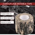 thumbnail image 4 of Camping Chasse Tir Rouleau Hommes Armée Adhésif Camouflage Ruban Furtif Wrap, 4 of 7